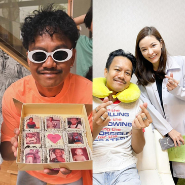 Slider image (3) The Best Medical Hair Center by Dr. Orn 